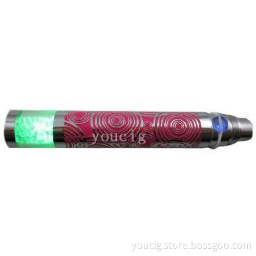 Luxury Fashional design Diamond electronic cigarette wholesale